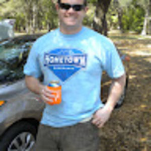 Meet your Posher, Brian